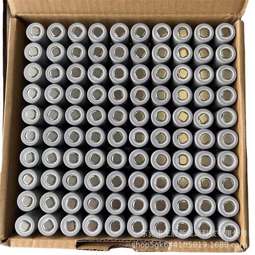 全新lishen18650LA 2000mAh 10C 20A高倍率锂电池