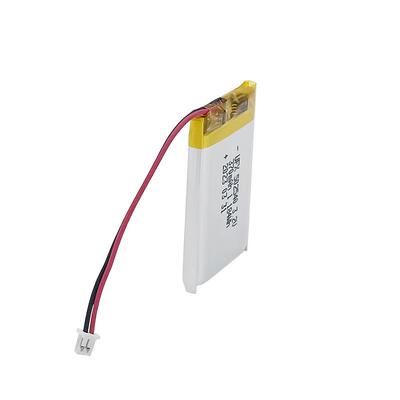 UFX502540 3.2V 370mah户外用品电动工具应急设备检测设备产品