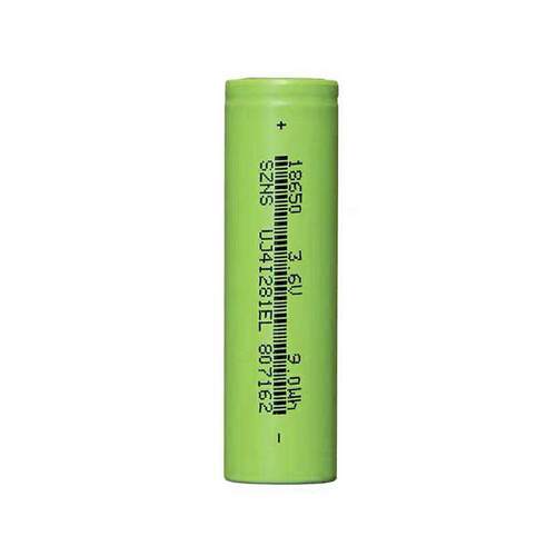 18650锂电池A品2500mah 2900mah 5C电动车扫地机电动工具电源
