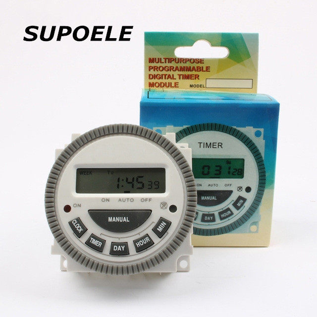出口型TM-619定时器电子数显时控开关CN304 Digital Timer|ruв категории кухня/посуда, кухонный Гаджет/кухня хранения, таймер/таймер/напоминание - от Buy2taobao.com для оказания профессиональной услуги покупки агента Taobao