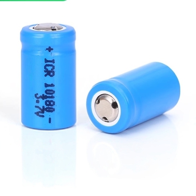 直供10180充电锂电池80mAH 3.7V电门锁电动剃须刀麦克风用