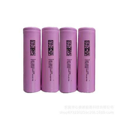 全新186502600mah26E 5C动力3.7V电动 扫地机平衡车电芯