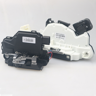 大众老款甲壳虫bettle车门锁块