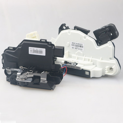 大众老款甲壳虫bettle车门锁块