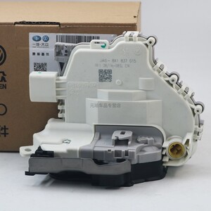 Q5L/Q2L车门锁块闭锁器