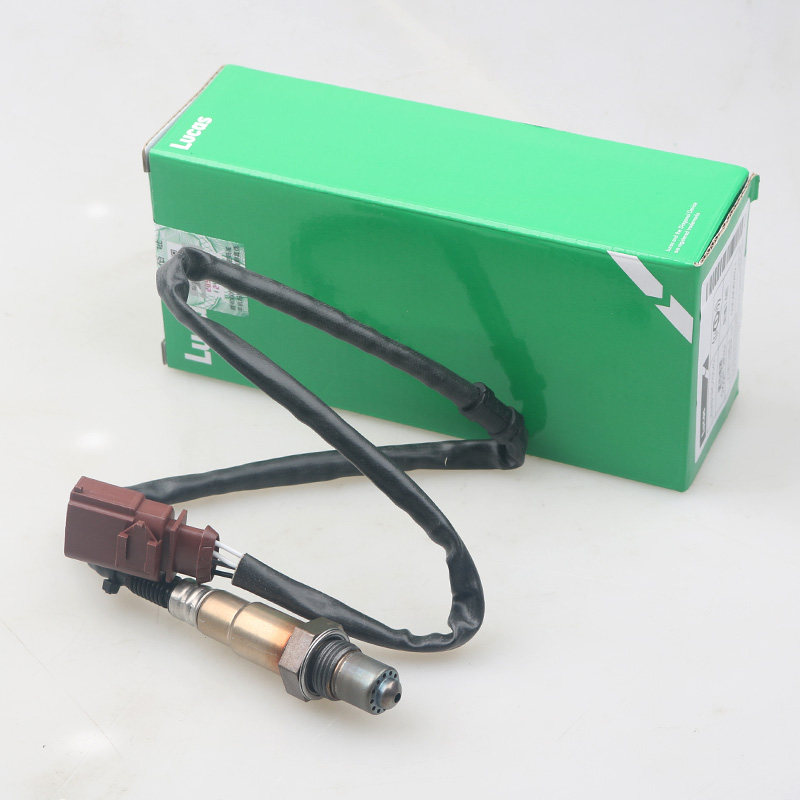 适配大众新桑塔纳新捷达氧传感器前氧传感器后氧传感器前后氧