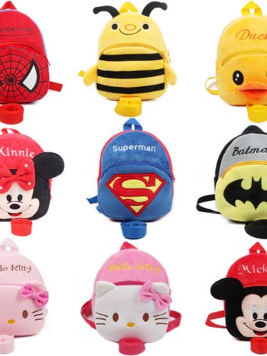 采购产品宠物皮带，狗学校袋，法国斗牛犬背包，巴哥卡通背包，柯