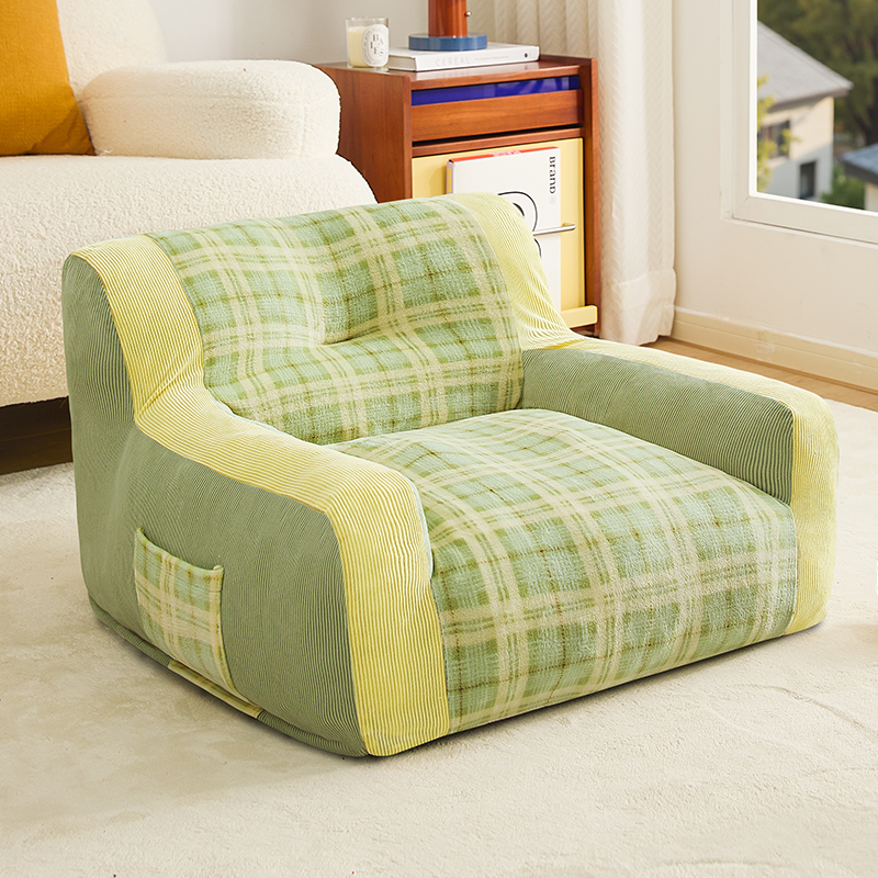 品质猫沙发立体有型舒适回弹快