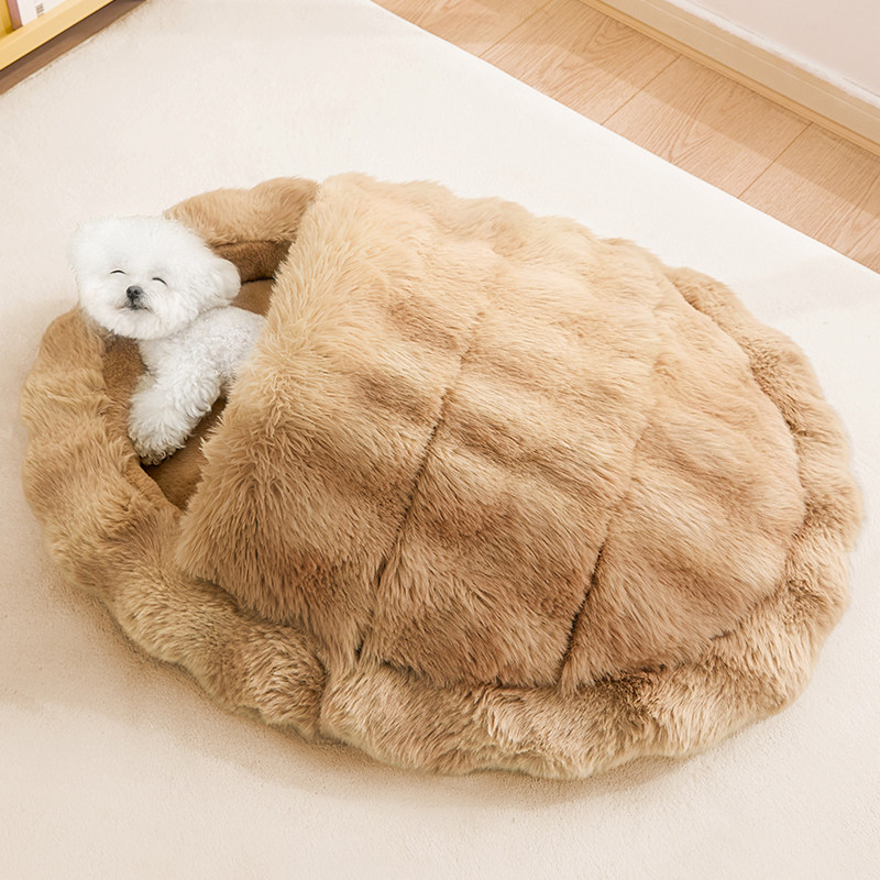 拖鞋狗窝冬天加厚保暖半封闭式小型犬比熊睡觉的帐篷猫窝四季通用,宠物/宠物食品及用品,狗窝/屋/帐篷/沙发,淘宝优惠券,粉丝福利购,淘宝优惠卷