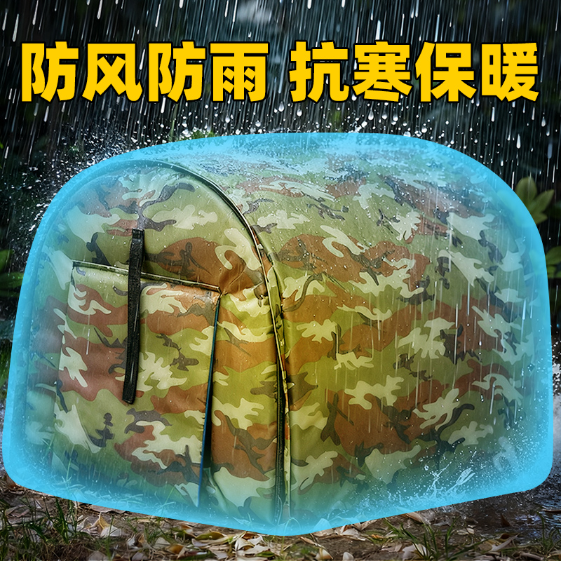 保暖流浪猫窝助流浪毛孩子过冬