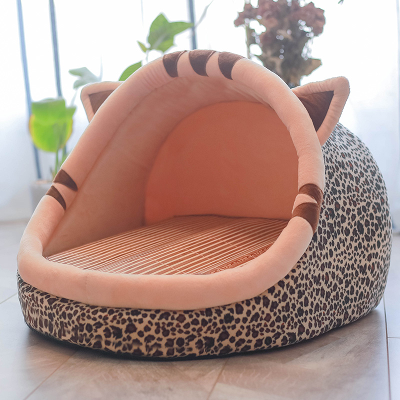 kennel Cat litter Four seasons currency House Washable Small dogs Teddy Sleep kennel summer Pets Suppliesin the Pet/Pet food and supplies , Cat/Dog Supplies , Nest/House/Tent  category - from Buy2taobao.com to provide professional Taobao agent buy service