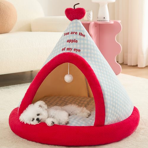 安全感宠物帐篷四季通用不塌陷