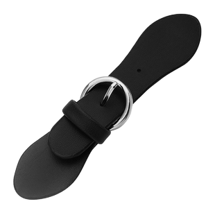 高档金属皮对扣大衣风衣女腰带扣搭扣袖口挂钩上衣子母扣辅料配件