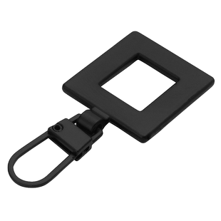 高档金属拉链头拉片鞋子包包皮箱高端拉头吊坠拉坠可拆卸替换配件