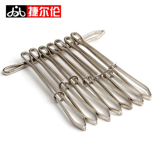 休闲裤裤绳穿带器松紧带穿引器裤子衣服橡筋绳子手工小工具引导针