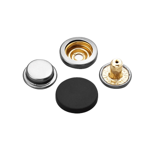 羽绒服按扣免缝钉扣神器衣服子母扣金属暗扣四合扣手压钳按压扣子