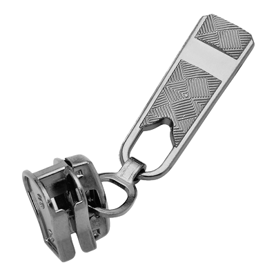 3/5号拉链头配件拉头拉锁头