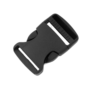 尼龙插扣加厚塑料卡扣日字扣箱包背包腰带头盔扣调节扣子母扣配件