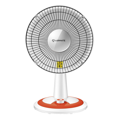 艾美特取暖器小太阳电暖器