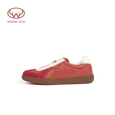 韦恩WayneFlex平底休闲鞋