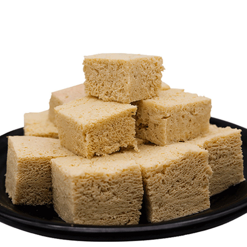 Dried bean curd from the best shopping agent