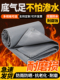 雨布露营帐篷户外地垫野餐垫防潮垫加厚野餐布刀刮布防雨帆布篷布