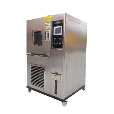 群隆高低温试验箱可程式环境老化