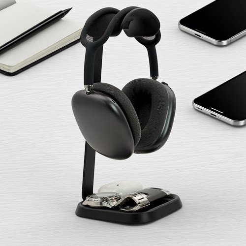 Drewchan头戴式耳机通用支架