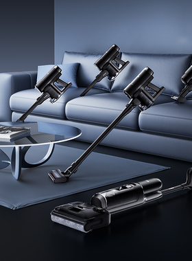 【品牌直降15%】添可洗地机躺平5合1吸洗拖一体0缠毛多功能Combo