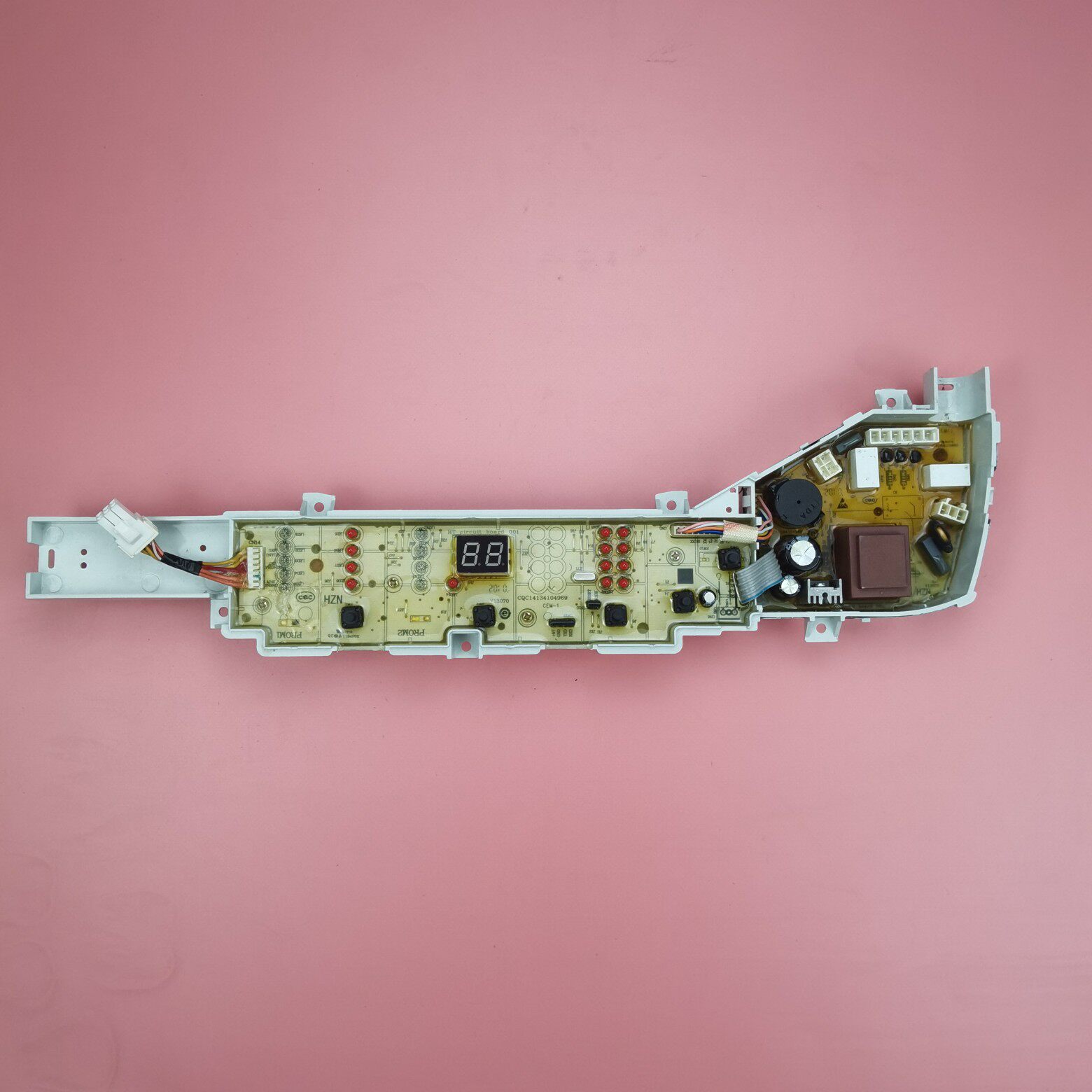 适用海尔洗衣机电脑板主板00318000123DB