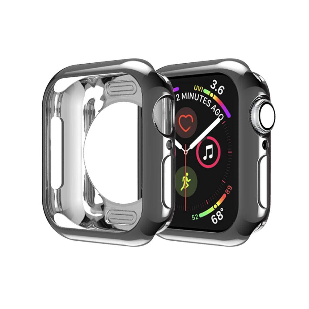 applewatch保护壳膜手表iwatch4代5/3/2/1软硅胶保护套半包serie4|ruв категории Цифровые аксессуары, аксессуары для мобильных телефонов, телефон защитный кожух/оболочка - от Buy2taobao.com для оказания профессиональной услуги покупки агента Taobao