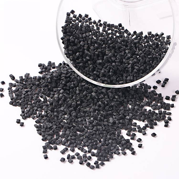 进口PA46PPAPA6T碳纤CF玻纤加纤GF30GF35阻燃塑料颗粒原料粒子