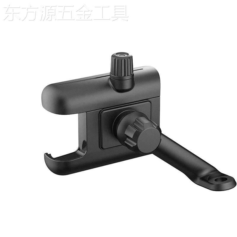 适用于Ninebot9号电动车/电摩手机支架导航通用支架后视镜款固定