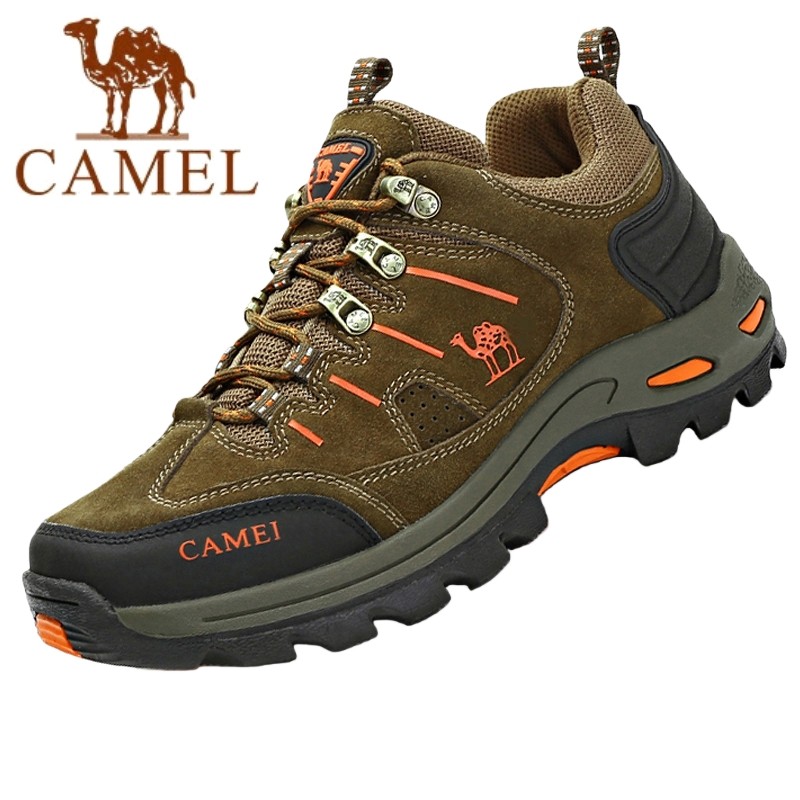 特价骆驼男鞋冬季户外登山鞋真皮防水防滑耐磨徒步鞋休闲运动鞋子,流行男鞋,时尚休闲鞋,淘宝优惠券,粉丝福利购,淘宝优惠卷