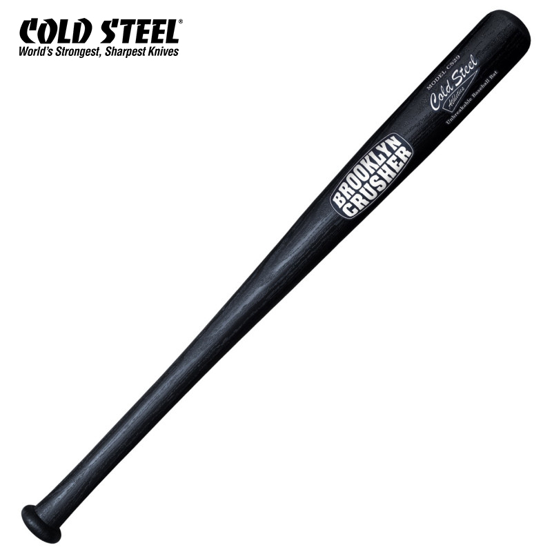 coldsteel美国冷钢棒球训练