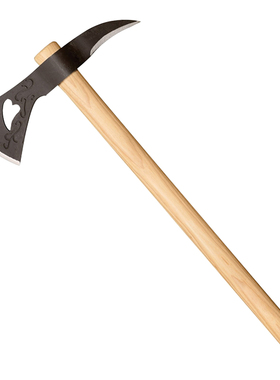 冷钢COLDSTEEL 痛哭者户外斧子90AWH 伐木砍柴斧头开山斧手斧防身