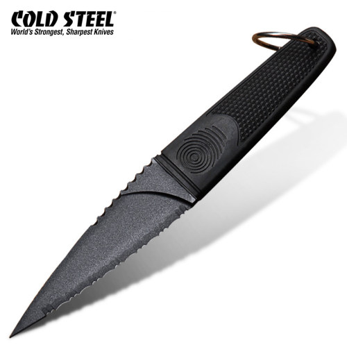 美国冷钢coldsteel进口小刀