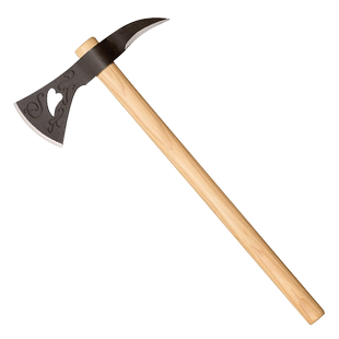 冷钢COLDSTEEL 痛哭者户外斧子90AWH 伐木砍柴斧头开山斧手斧防身