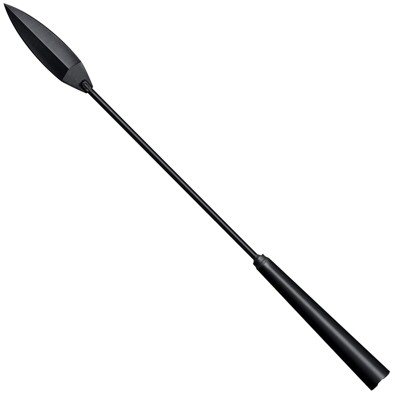 冷钢coldsteel 美式猎矛 户外装备野营工具套装野外防身求生