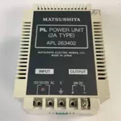 可维修Matsushita PL Power transforme议价