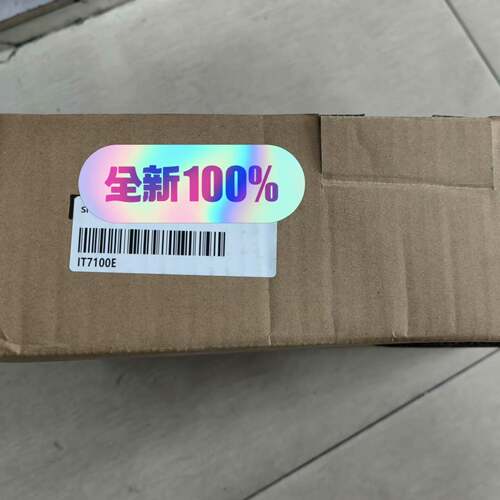 可维修汇川触摸屏IT7100E 盒码一致 实物拍摄议价