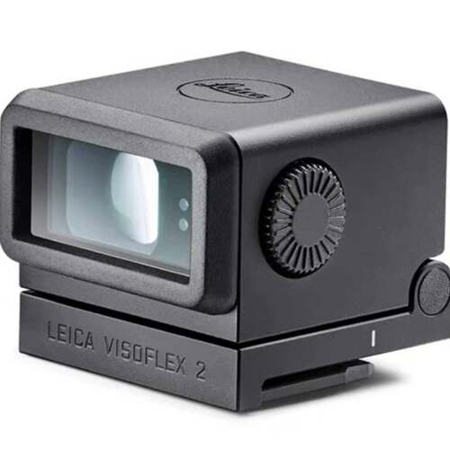 可维修M11 Visoflex2，国行徕卡电子取景器徕卡电子