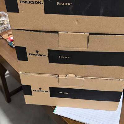 可维修费希尔DVC2000带反馈议价