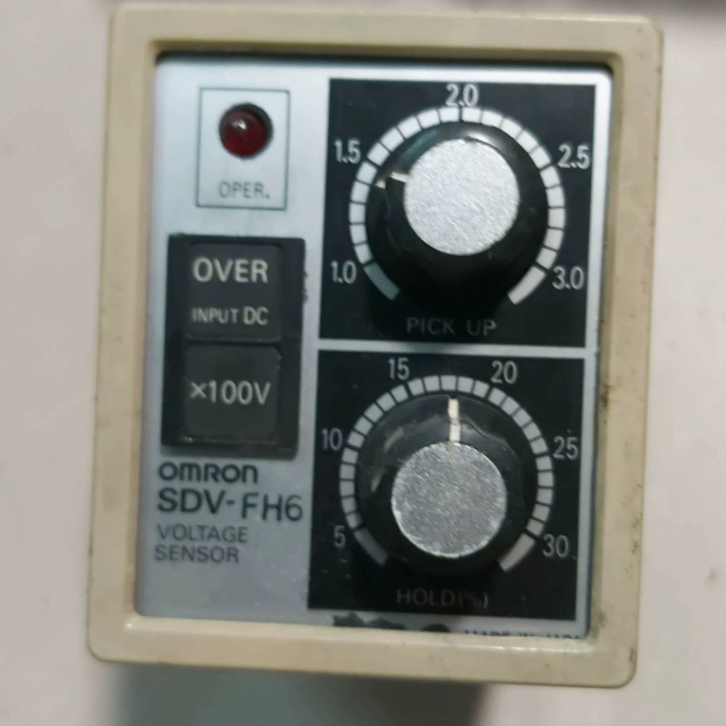 可维修SDV-FH6 欧姆龙感应器议价
