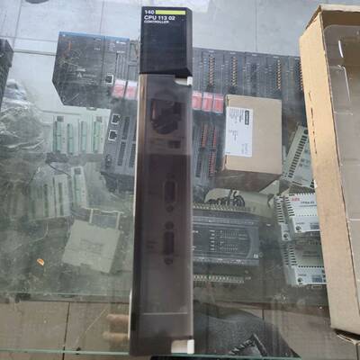 维修140CPU11302，原装未使用施耐德议价