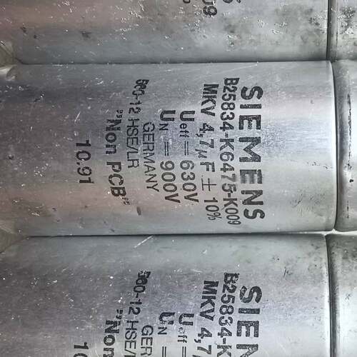 可维修B25834-K6475-K009，，，西门子油电容件