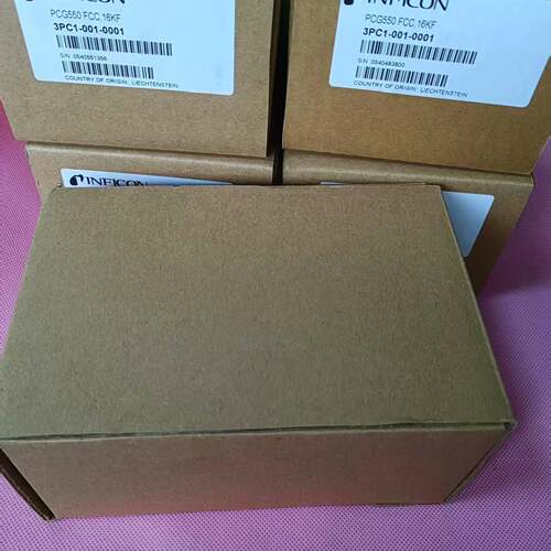 可维修英福康真空计PCG550，3PC1-001-0001议价