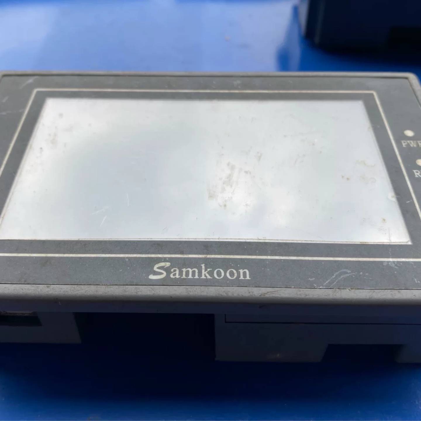 可维修显控Samkoon触摸屏EA-043A,4.3寸工业人机界面议价