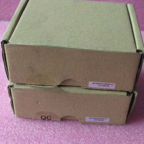 可维修MEMS质量流量计，MF4000系列，型号MF4003-议价