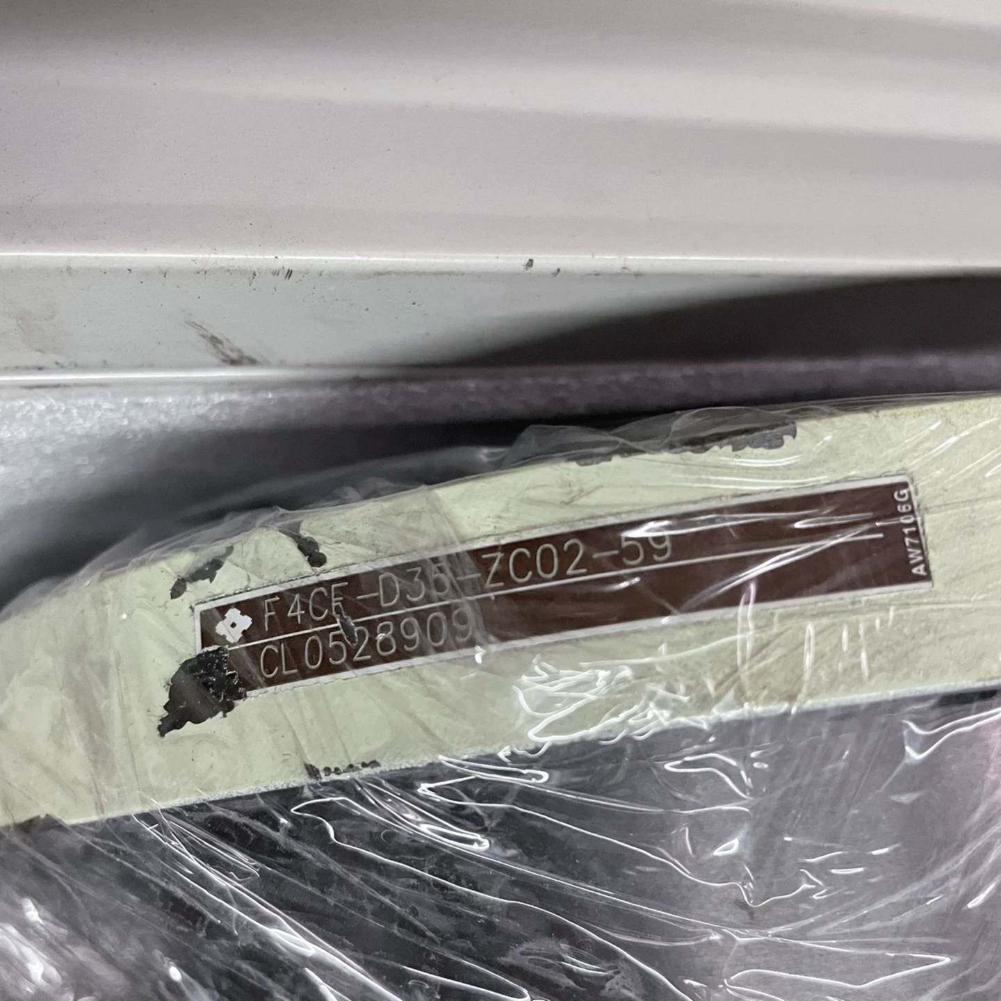可维修机器人CX210减速机 其它元器件
